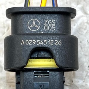 Mercedes A-Class W177 PDC Parking Sensor Loom Plug Connector A0295451226 Genuine - Image 9