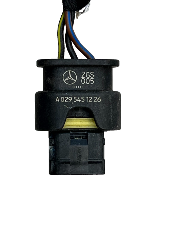 Mercedes A Class W177 PDC Parking Sensor Loom Plug Connector A0295451226 Genuine 178445150430 2
