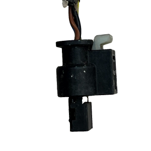 Mercedes A Class W177 PDC Parking Sensor Loom Plug Connector A0295451226 Genuine - Image 3