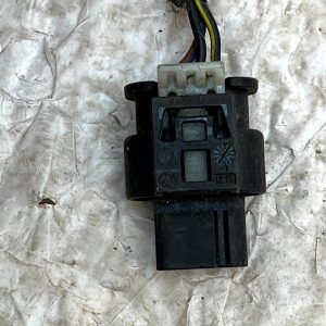 Mercedes A Class W177 PDC Parking Sensor Loom Plug Connector A0295451226 Genuine - Image 4
