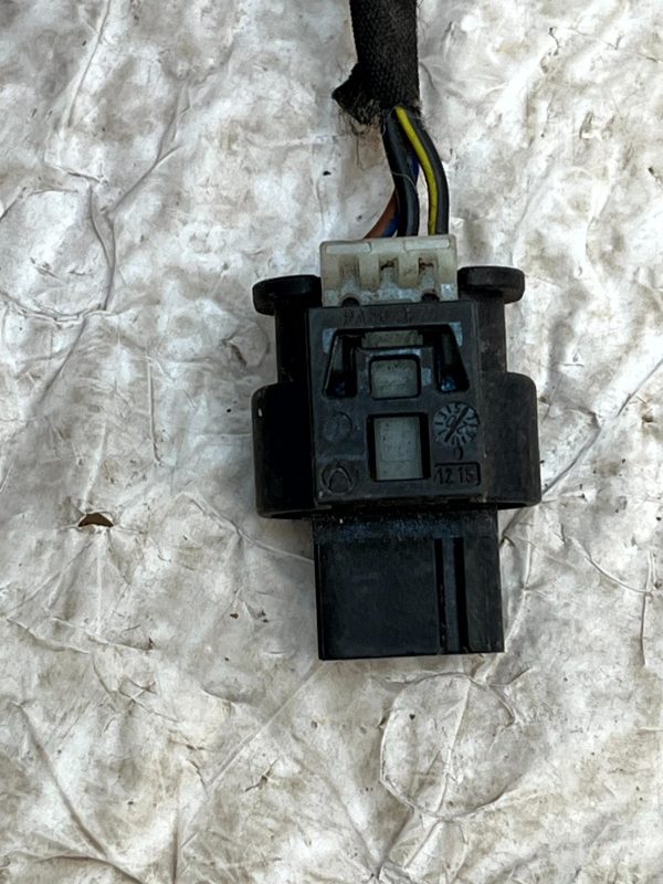 Mercedes A Class W177 PDC Parking Sensor Loom Plug Connector A0295451226 Genuine 178445150430 4