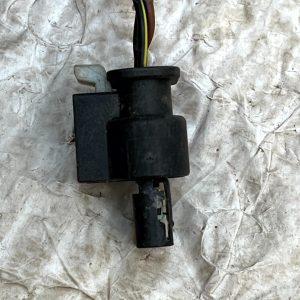 Mercedes A Class W177 PDC Parking Sensor Loom Plug Connector A0295451226 Genuine - Image 5