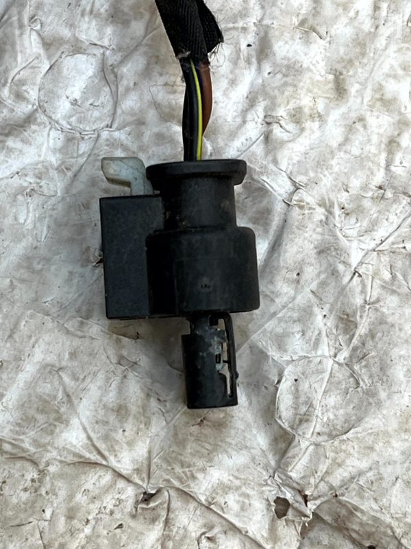 Mercedes A Class W177 PDC Parking Sensor Loom Plug Connector A0295451226 Genuine 178445150430 5