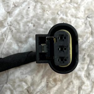 Mercedes A Class W177 PDC Parking Sensor Loom Plug Connector A0295451226 Genuine - Image 7