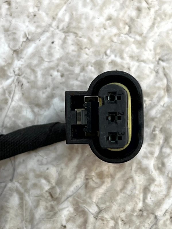 Mercedes A Class W177 PDC Parking Sensor Loom Plug Connector A0295451226 Genuine 178445150430 7