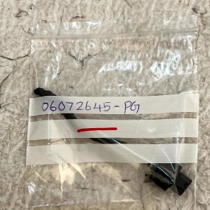 Mercedes A Class W177 PDC Parking Sensor Loom Plug Connector A0295451226 Genuine - Image 9