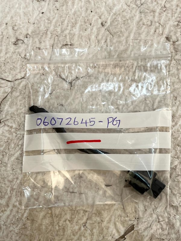 Mercedes A Class W177 PDC Parking Sensor Loom Plug Connector A0295451226 Genuine 178445150430 9