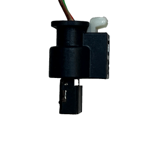 Mercedes A Class W177 PDC Parking Sensor Loom Plug Connector A0295451226 Genuine - Image 3