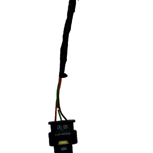 Mercedes A Class W177 PDC Parking Sensor Loom Plug Connector A0295451226 Genuine