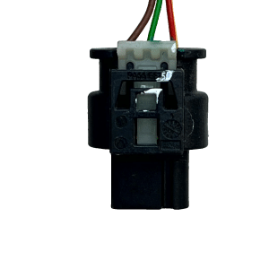 Mercedes A Class W177 PDC Parking Sensor Loom Plug Connector A0295451226 Genuine - Image 4