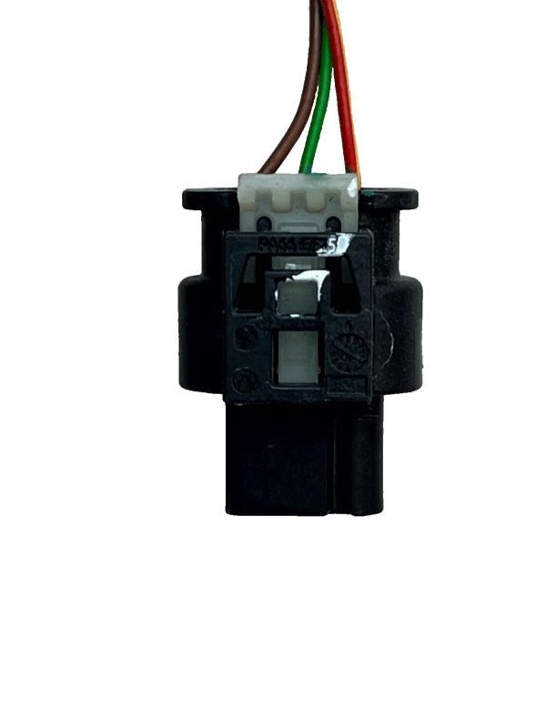 Mercedes A Class W177 PDC Parking Sensor Loom Plug Connector A0295451226 Genuine 178498874640 4