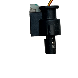 Mercedes A Class W177 PDC Parking Sensor Loom Plug Connector A0295451226 Genuine - Image 5