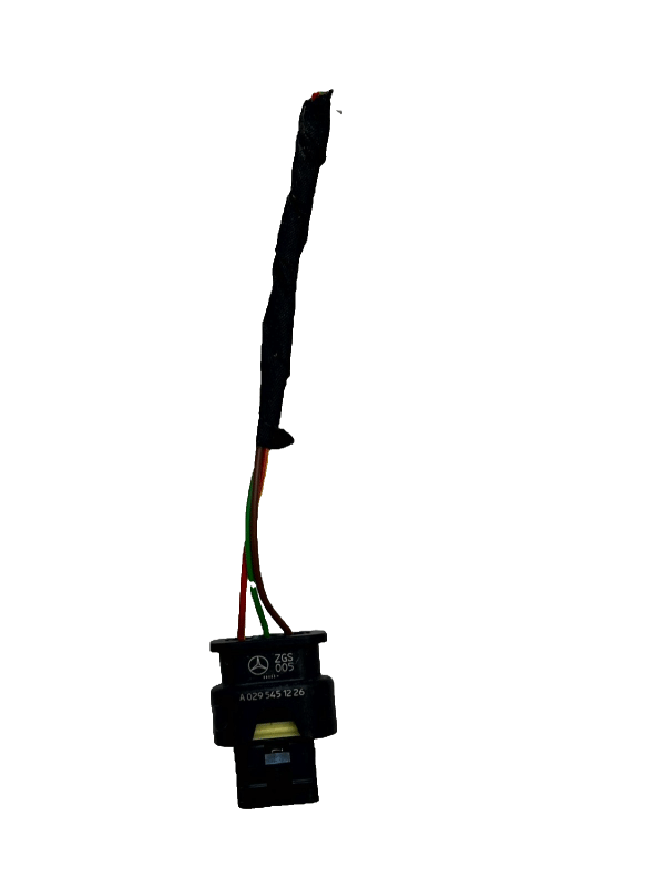 Mercedes A Class W177 PDC Parking Sensor Loom Plug Connector A0295451226 Genuine 178498874640