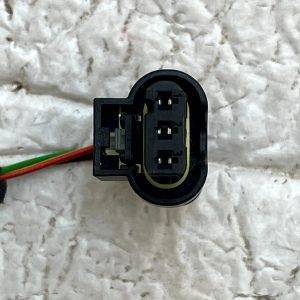 Mercedes A Class W177 PDC Parking Sensor Loom Plug Connector A0295451226 Genuine - Image 7