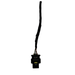 Mercedes A Class W177 PDC Parking Sensor Loom Plug Connector A0295451226 Genuine 178502550550