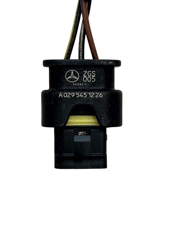 Mercedes A Class W177 PDC Parking Sensor Loom Plug Connector A0295451226 Genuine 178502550550 2