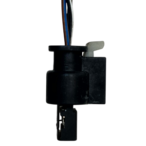 Mercedes A Class W177 PDC Parking Sensor Loom Plug Connector A0295451226 Genuine - Image 3