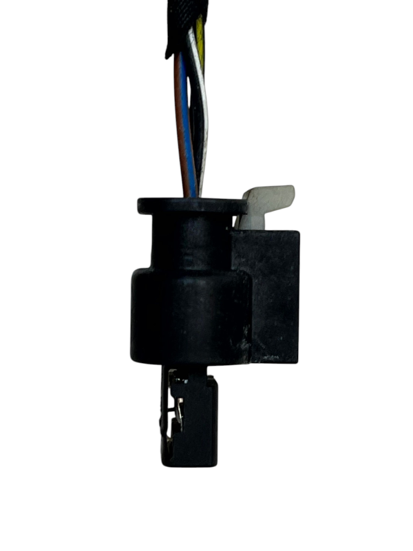 Mercedes A Class W177 PDC Parking Sensor Loom Plug Connector A0295451226 Genuine 178502550550 3