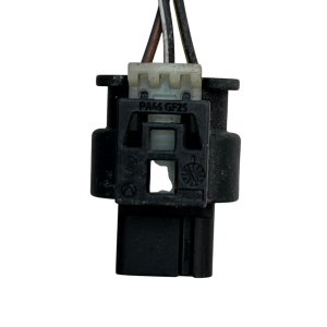 Mercedes A Class W177 PDC Parking Sensor Loom Plug Connector A0295451226 Genuine - Image 4