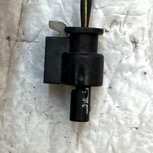 Mercedes A Class W177 PDC Parking Sensor Loom Plug Connector A0295451226 Genuine - Image 5