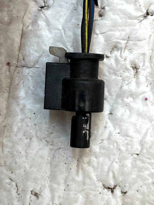 Mercedes A Class W177 PDC Parking Sensor Loom Plug Connector A0295451226 Genuine 178502550550 5