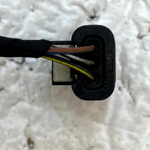 Mercedes A Class W177 PDC Parking Sensor Loom Plug Connector A0295451226 Genuine - Image 6
