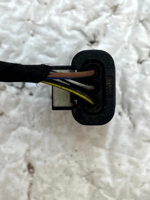 Mercedes A Class W177 PDC Parking Sensor Loom Plug Connector A0295451226 Genuine 178502550550 6