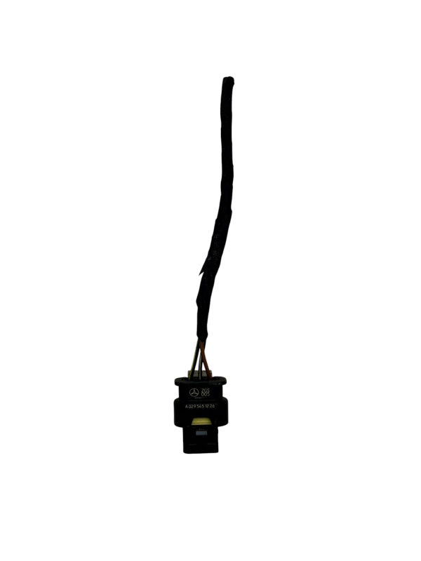 Mercedes A Class W177 PDC Parking Sensor Loom Plug Connector A0295451226 Genuine 178502550550