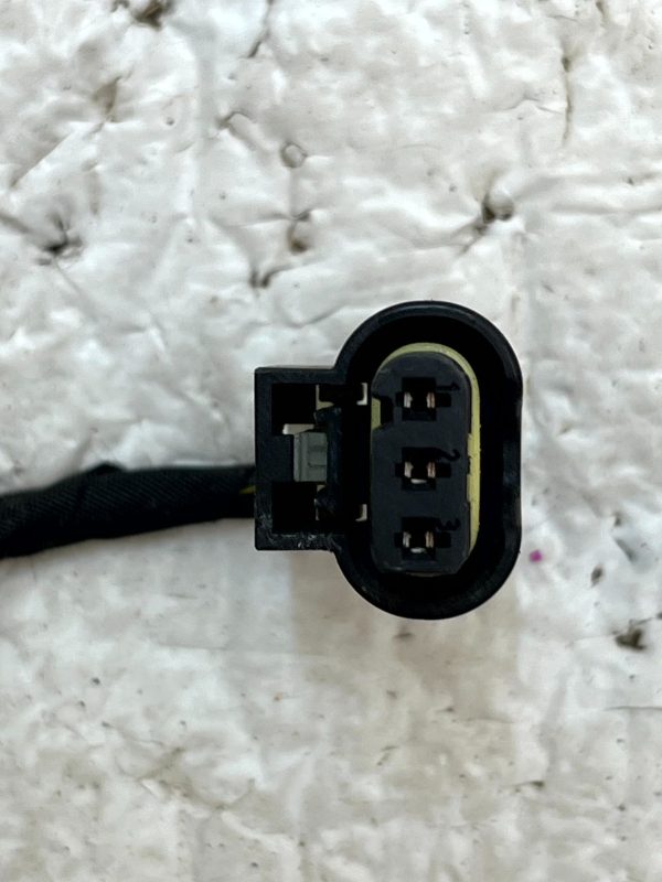 Mercedes A Class W177 PDC Parking Sensor Loom Plug Connector A0295451226 Genuine 178502550550 7