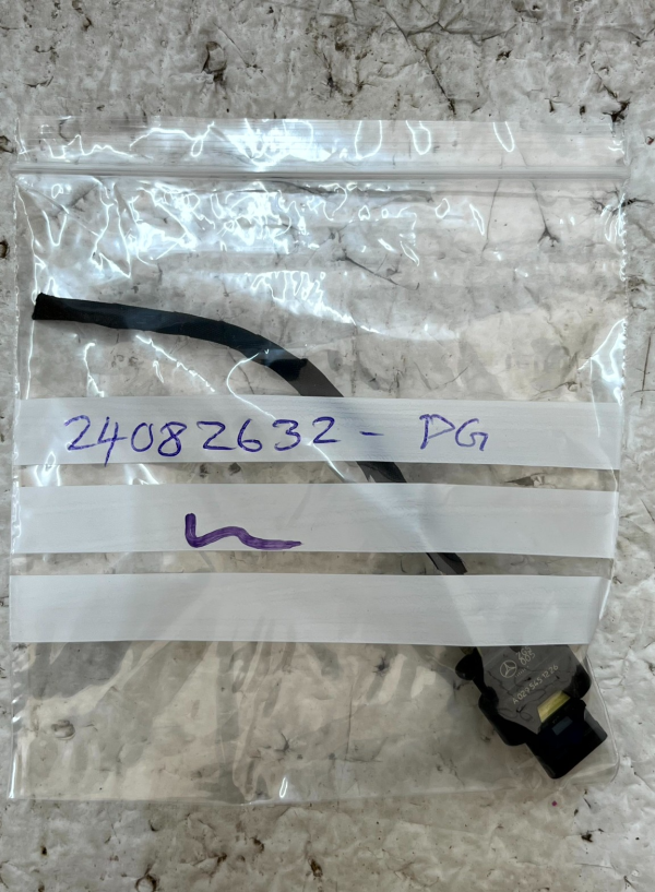 Mercedes A Class W177 PDC Parking Sensor Loom Plug Connector A0295451226 Genuine 178502550550 9