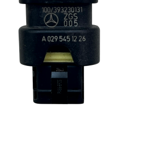 Mercedes A-Class W177 PDC Wiring Loom Harness Plug Connector A0295451226 Genuine - Image 8