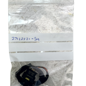 Mercedes A-Class W177 PDC Wiring Loom Harness Plug Connector A0295451226 Genuine - Image 9