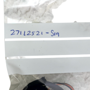 Mercedes A-Class W177 PDC Wiring Loom Harness Plug Connector A0295451226 Genuine - Image 10