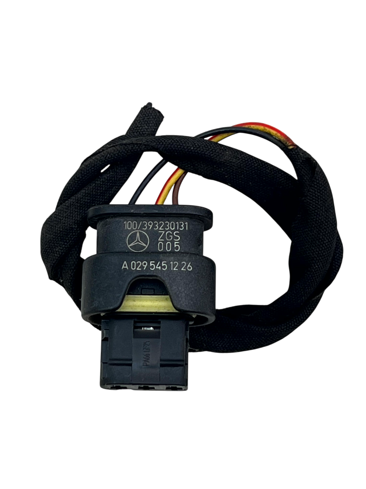 Mercedes A-Class W177 PDC Wiring Loom Harness Plug Connector A0295451226 Genuine