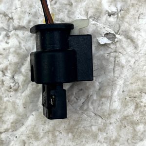 Mercedes A-Class W177 PDC Wiring Loom Harness Plug Connector A0295451226 Genuine - Image 4