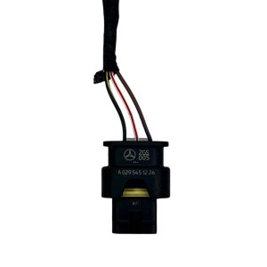 Mercedes A-Class W177 PDC Wiring Loom Harness Plug Connector A0295451226 Genuine