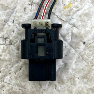 Mercedes A-Class W177 PDC Wiring Loom Harness Plug Connector A0295451226 Genuine - Image 5