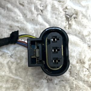 Mercedes A-Class W177 PDC Wiring Loom Harness Plug Connector A0295451226 Genuine - Image 8