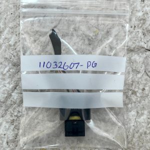 Mercedes A-Class W177 PDC Wiring Loom Harness Plug Connector A0295451226 Genuine - Image 10