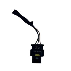 Mercedes A-Class W177 PDC Wiring Loom Harness Plug Connector A0295451226 Genuine - Image 1