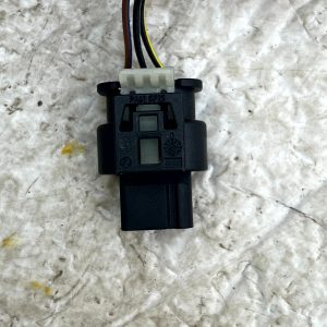 Mercedes A-Class W177 PDC Wiring Loom Harness Plug Connector A0295451226 Genuine - Image 5