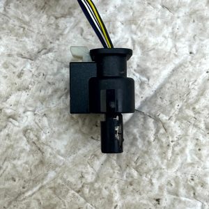 Mercedes A-Class W177 PDC Wiring Loom Harness Plug Connector A0295451226 Genuine - Image 6