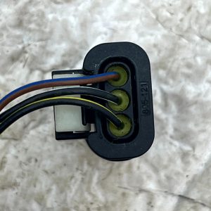 Mercedes A-Class W177 PDC Wiring Loom Harness Plug Connector A0295451226 Genuine - Image 7