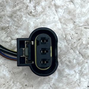 Mercedes A-Class W177 PDC Wiring Loom Harness Plug Connector A0295451226 Genuine - Image 8