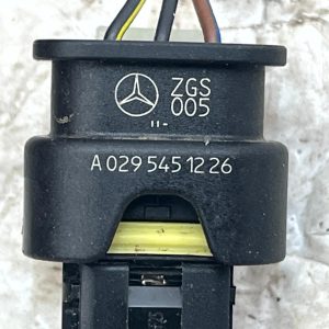 Mercedes A-Class W177 PDC Wiring Loom Harness Plug Connector A0295451226 Genuine - Image 9