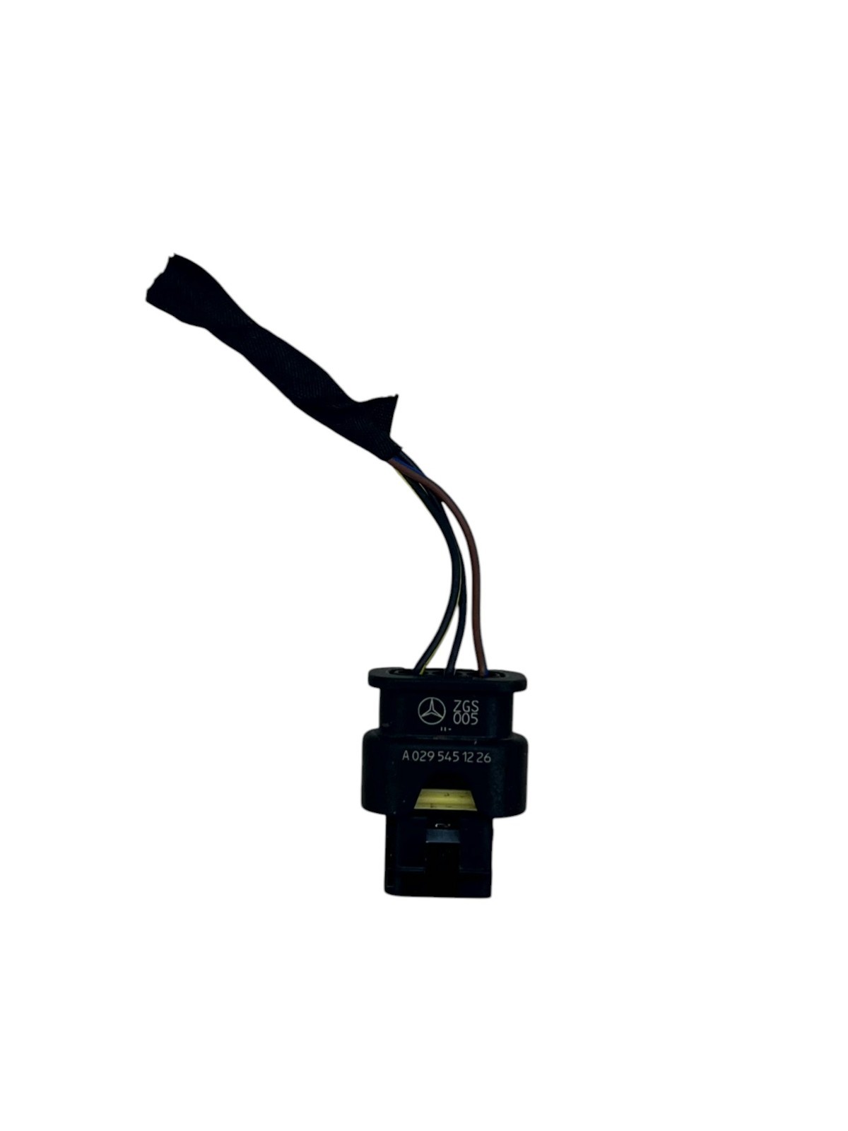 Mercedes A-Class W177 PDC Wiring Loom Harness Plug Connector A0295451226 Genuine