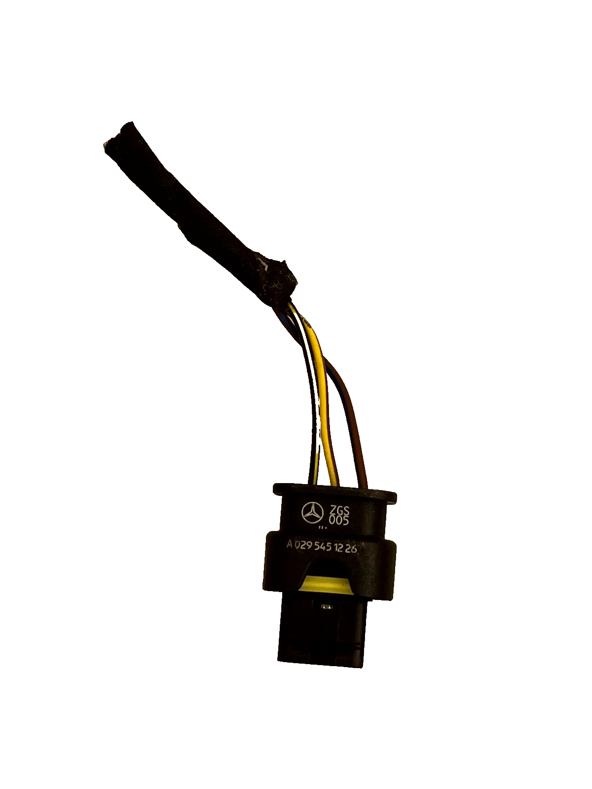 Mercedes A-Class W177 PDC Wiring Loom Harness Plug Connector A0295451226 Genuine