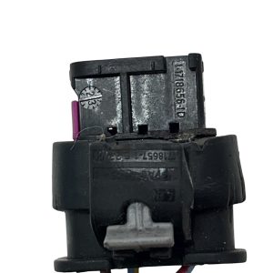 Mercedes A Class W177 Radiator Shutter Wiring Harness 18-23 A1775404901 Genuine - Image 11