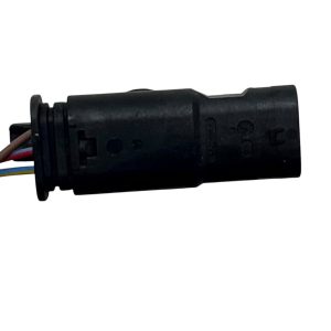 Mercedes A Class W177 Radiator Shutter Wiring Harness 18-23 A1775404901 Genuine - Image 12