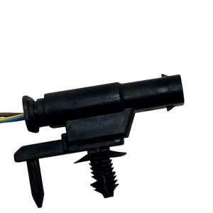 Mercedes A Class W177 Radiator Shutter Wiring Harness 18-23 A1775404901 Genuine - Image 13